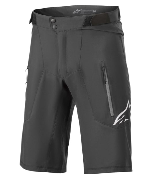 Main image of Alpinestars Alps 6.0 Shorts (Black/Orange)