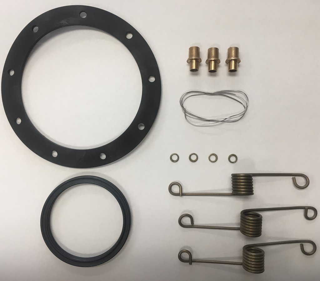 Main image of IMS Receiver Rebuild Kit