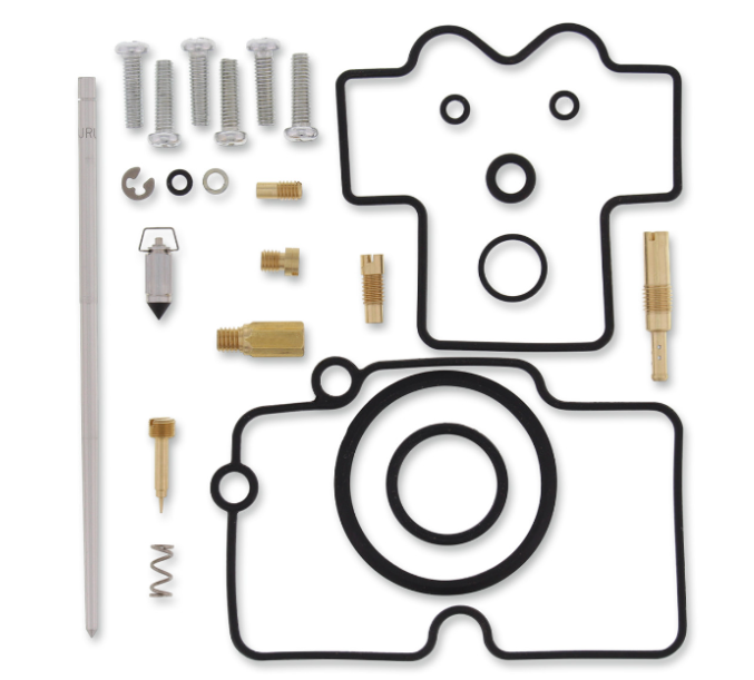 Main image of Moose Racing Carburetor Repair Kit (Yamaha)