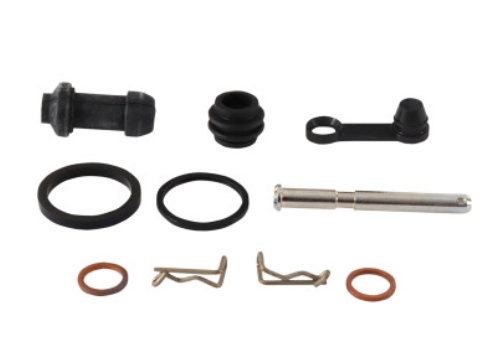 Main image of Moose Racing Rear Caliper Rebuild Kit (Husqvarna) TX/FE/TE