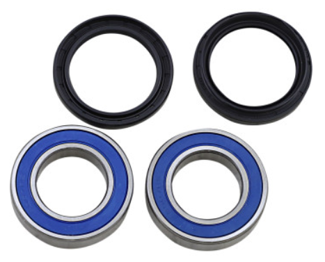 Main image of Moose Racing Rear Wheel Bearing Kit (Yamaha) Raptor 125/250 04-13