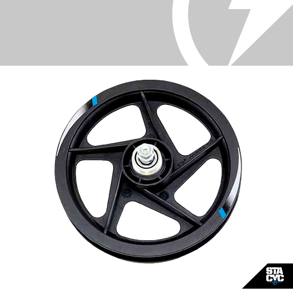 Main image of Stacyc Replacement Rear Wheel 12eDRIVE