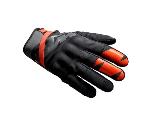 Main image of KTM Adventure R Rally Gloves