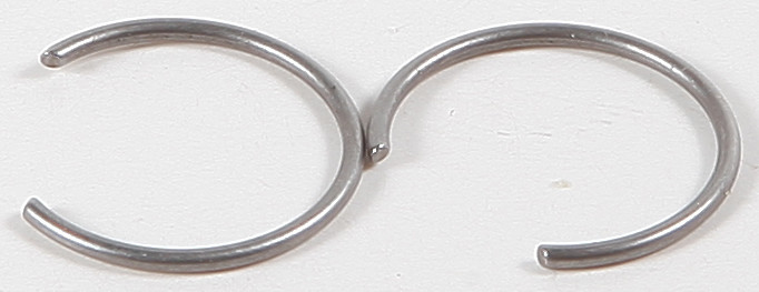 Main image of Wiseco Piston Circlips