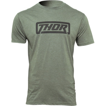 Main image of 2022 Thor Icon Tee (Green)