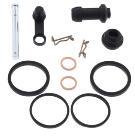 Main image of Moose Racing Front Caliper Rebuild Kit (KTM)