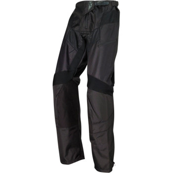 Main image of 2022 Moose Racing Qualifier Over-The-Boot Pants (Black)