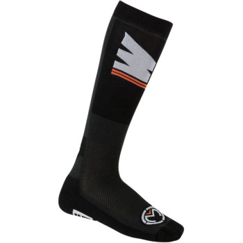 Main image of 2022 Moose Racing M1 Youth Sock (Black)