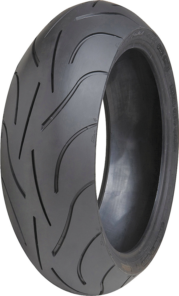 Main image of Michelin Pilot Power 2CT Rear Tire 180/55ZR17