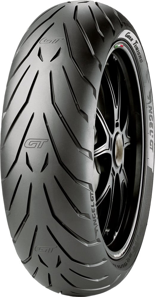 Main image of Pirelli Angel GT Rear Tire 180/55R17 (73W) Radial