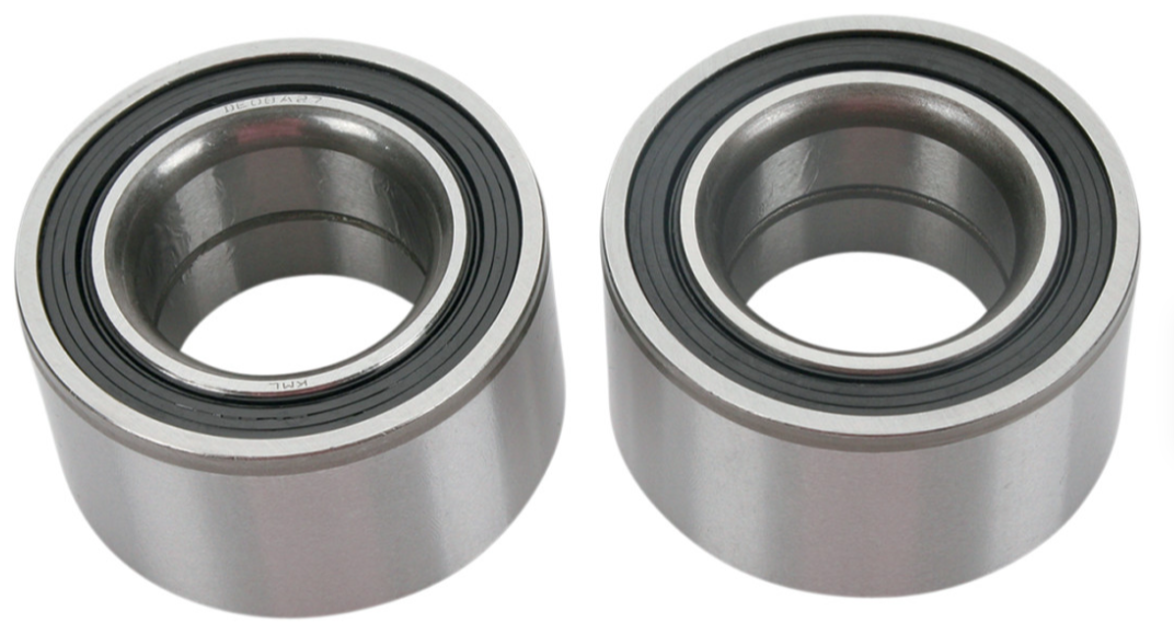 Main image of Moose Racing Rear/Middle Wheel Bearing Kit