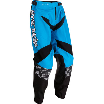 Main image of 2022 Moose Racing M1 Pants (Blue/Black)