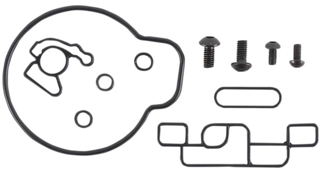 Main image of Moose Racing Carb Mid Body Gasket Kit (KTM/YAM/SUZ)