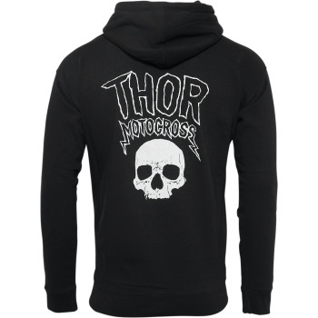 Main image of 2022 Thor Metal Pullover (Black)