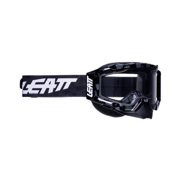 Main image of 2022 Leatt Goggle Velocity 5.5 SNX (Brushed/Clear)