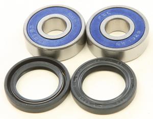 Main image of All Balls Wheel Bearing Kit Yamaha YZ65/85 19-22