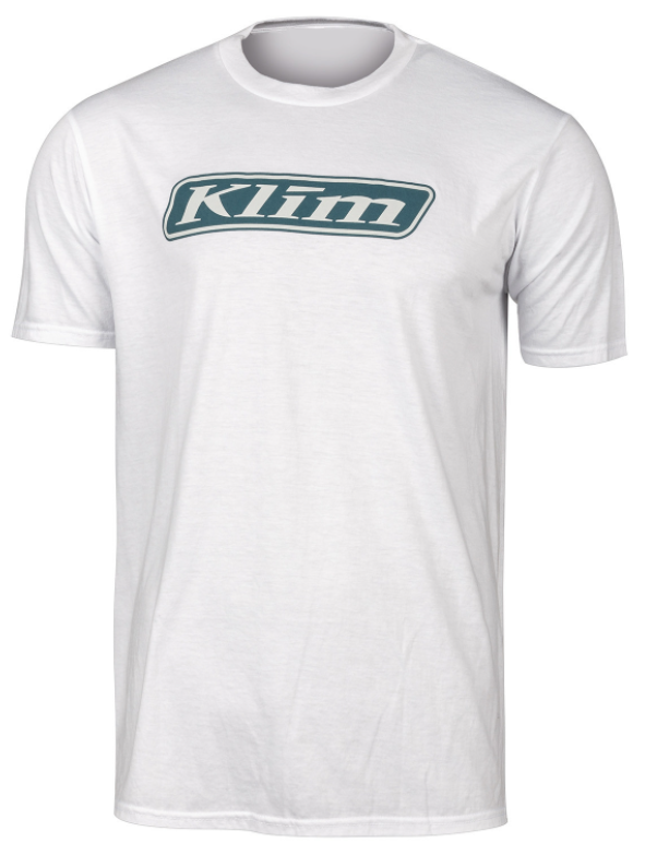 Main image of Klim Baja T-Shirt (White)