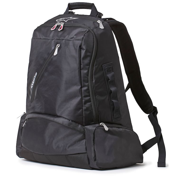 Main image of 2021 Alpinestars Sabre Pack (Black)