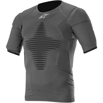 Main image of 2021 Alpinestars Roost Base Layers (Anthracite/Black)