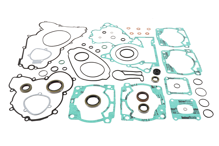 Vertex Complete Gasket Set W/ Oil Seals (GasGas/HUSQ/KTM) 17-21 