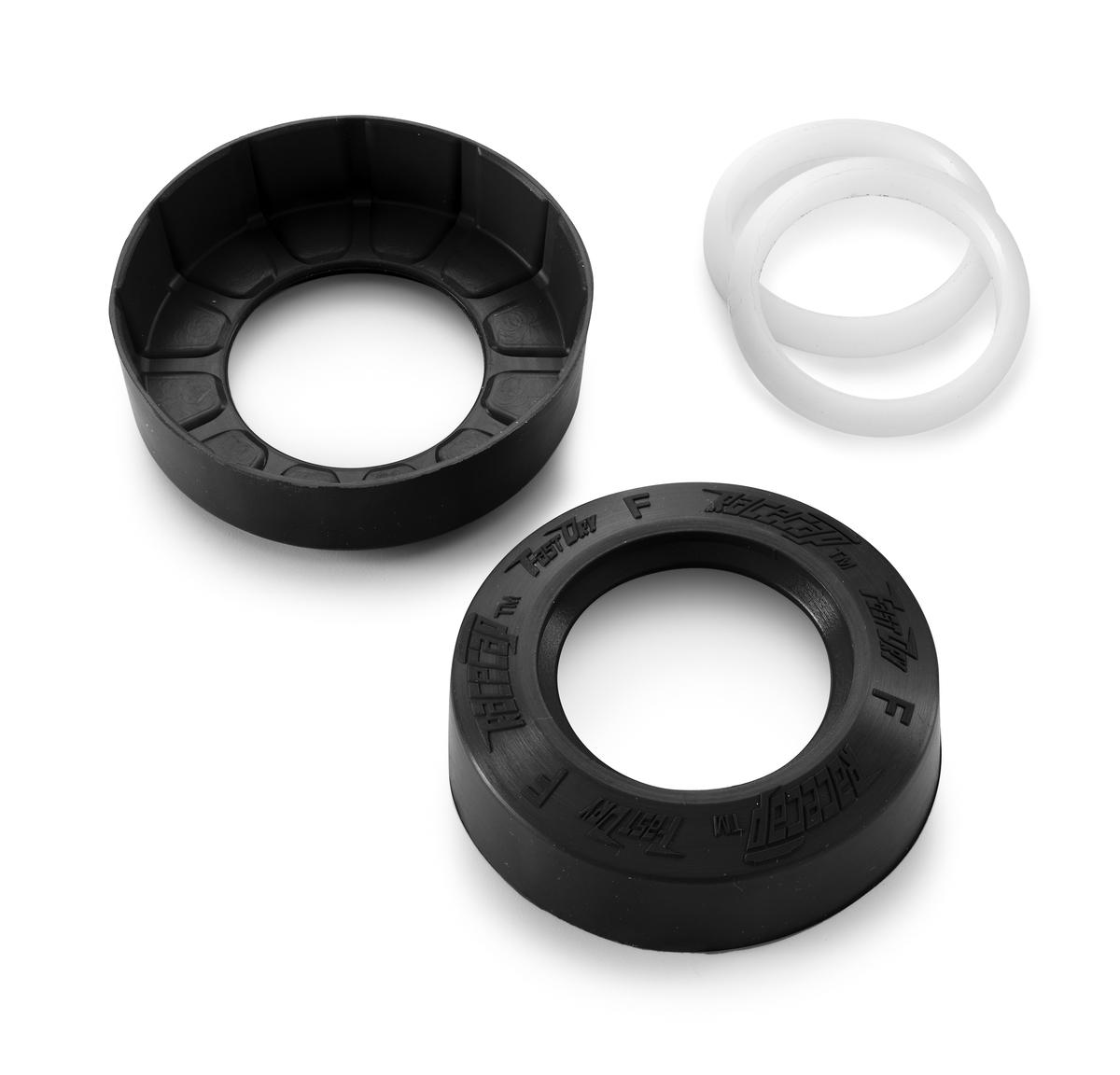 Main image of Wheel Bearing Protection Cap Kit (GasGas)