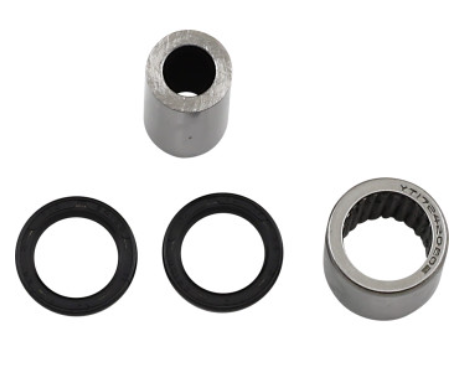 Main image of Moose Racing Lower Back Shock Bearing Kit (Yamaha) YZ85 19-21