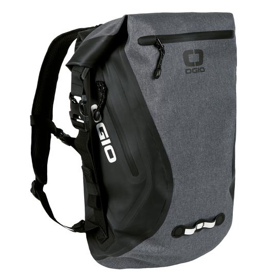 Main image of 2022 Ogio All Elements Aero D Backpack (Black/Gray)