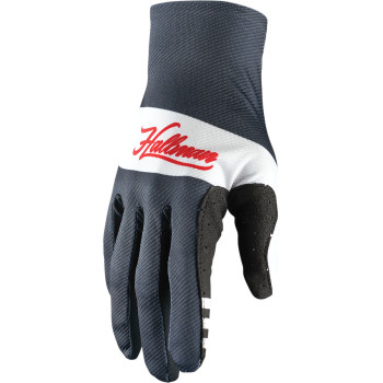 Main image of 2022 Thor Hallman Mainstay Glove (Black/White)