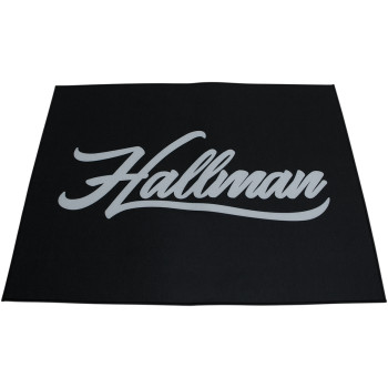 Main image of Thor Hallman Door Mat (39 x 31)