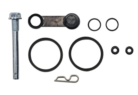 Main image of Moose Racing Rear Caliper Rebuild Kit (KTM/Husqvarna) TC/SX