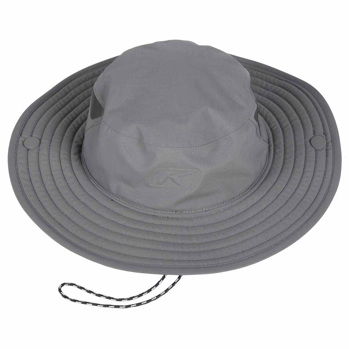 Main image of Klim Hoback GTX Hat (Gray)