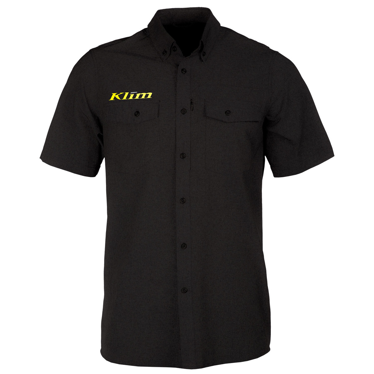 Main image of Klim Pit T-Shirt (Black)