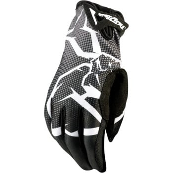 Main image of 2022 Moose Racing Agroid Gloves (Black)