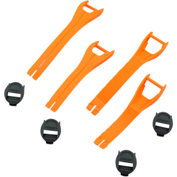 Main image of 2022 Thor Blitz XP Boot Straps (Orange)