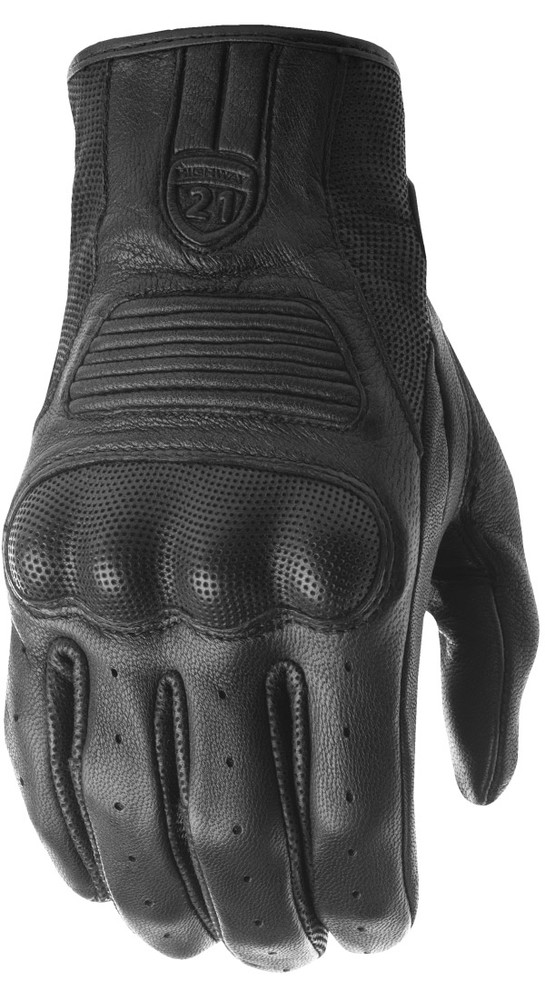 Main image of 2022 Highway 21 Haymaker Glove (Black)