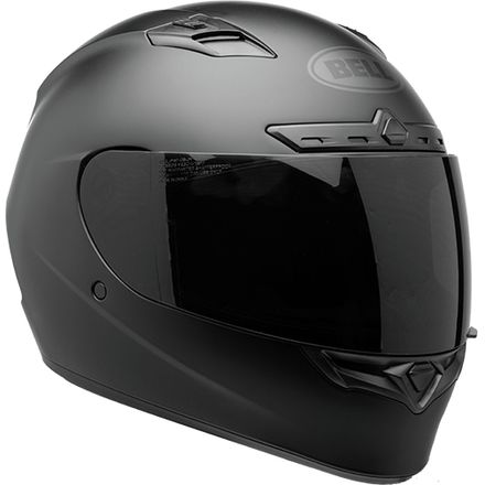 Main image of 2022 Bell Qualifier DLX Blackout (Matte Black)