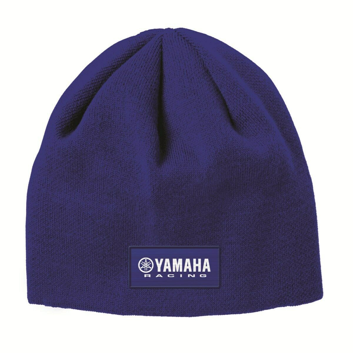 Main image of 2021 Yamaha Blue Essentials Beanie (Blue)