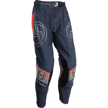 Main image of 2022 Moose Racing Sahara Pants (Orange/Navy)