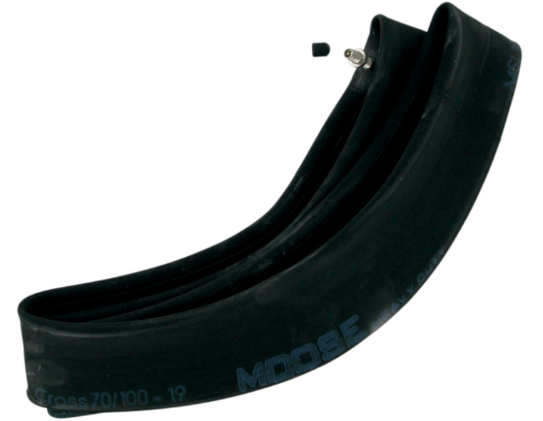 Main image of Moose Racing Front Heavy-Duty Inner Tube (2.50-19/2.75-19 TR-4)