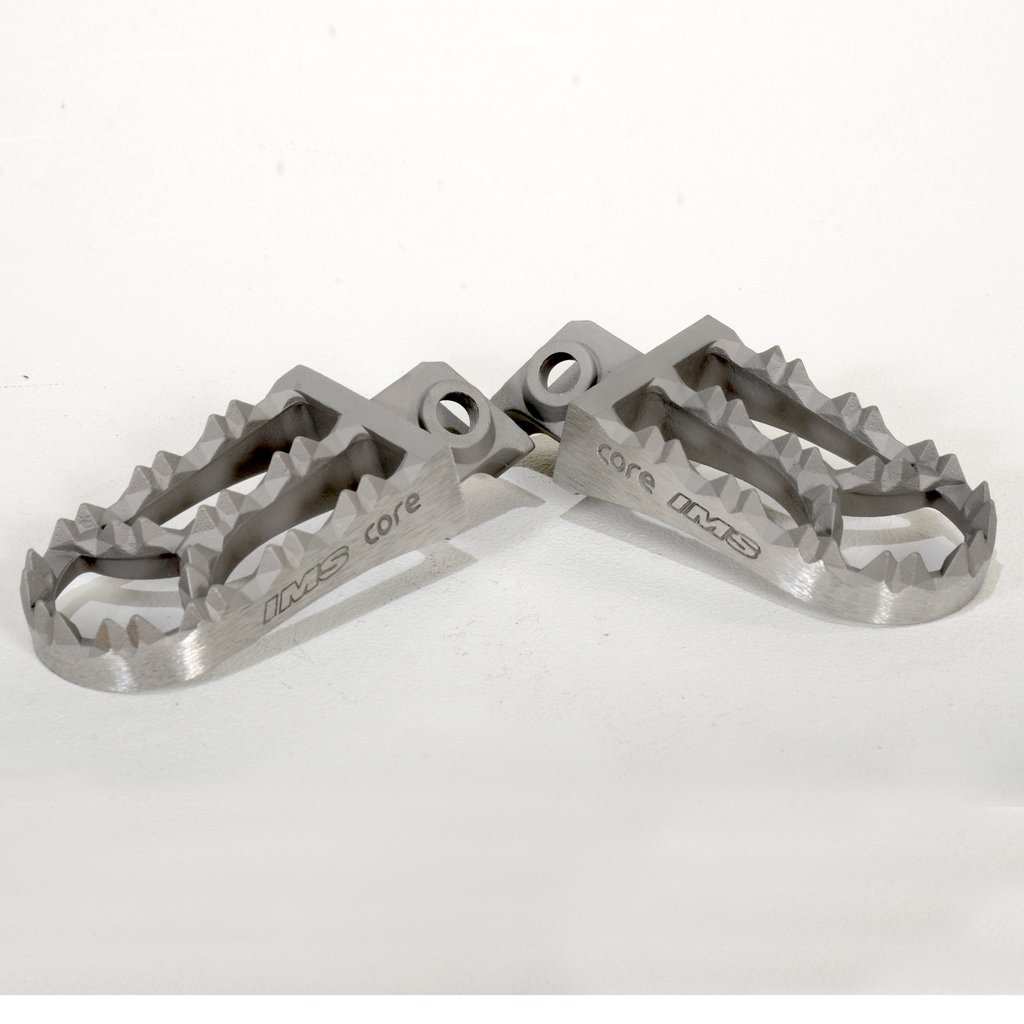 Main image of IMS Core Enduro Footpegs (KTM/HUSQ) 96-20