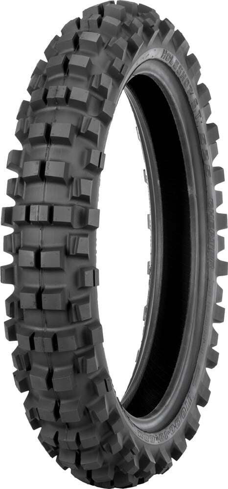 Main image of Shinko 525 Cheater Series Rear Tire 120/100-18 68M Bias TT