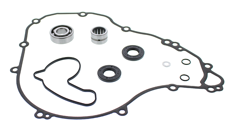 Main image of Vertex Water Pump Rebuild Kit (GasGas/HUSQ/KTM) 15-22