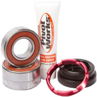 Main image of Pivot Works Front Wheel Bearing Kit KTM/HUS/GASGAS 85 TC/SX/MC 12-22