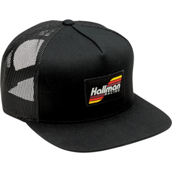 Main image of 2022 Thor Hallman Tres Trucker (Black)