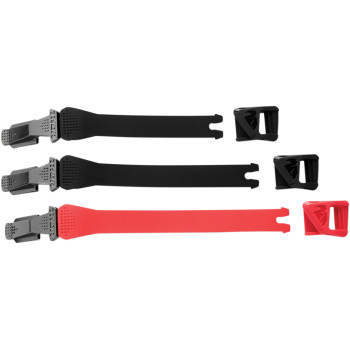 Main image of Thor Strap Kits (Red/Black)