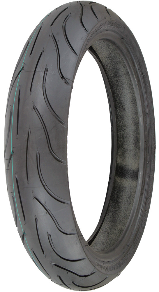 Main image of Michelin Pilot Power Front Tire 120/70ZR17