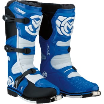 Main image of 2022 Moose Racing M1.3 Boot (Blue)