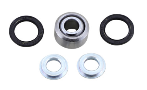 Main image of Moose Racing Lower Back Shock Bearing Kit (Suzuki) DR200/RM125 02-20