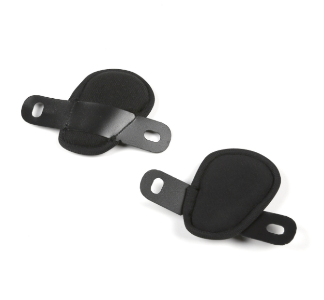 Main image of Klim TK1200 Ear Pads (Black)