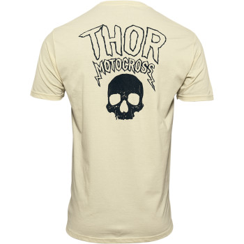 Main image of 2022 Thor Metal Tee (Cream)